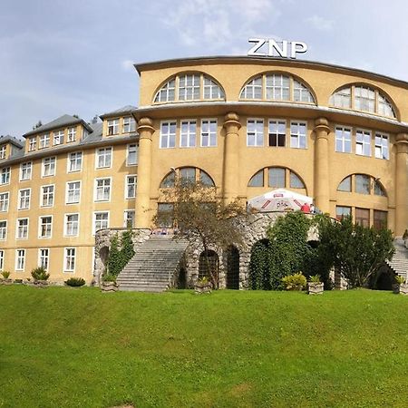Nauczycielskie Centrum Zakopane Dış mekan fotoğraf