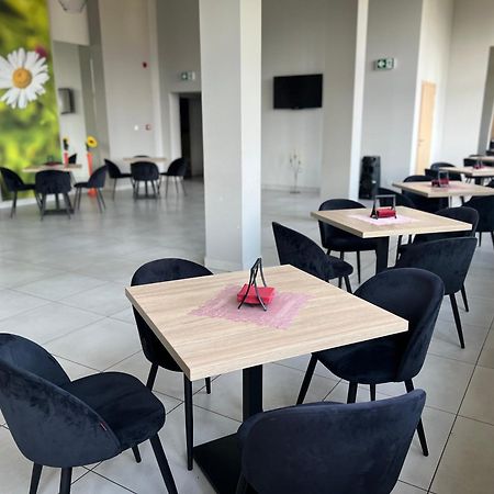 Nauczycielskie Centrum Zakopane Dış mekan fotoğraf