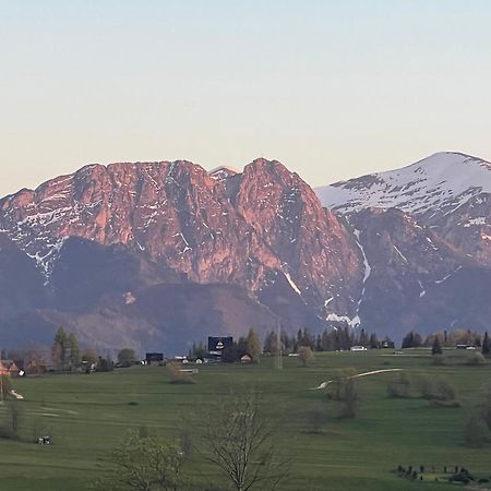 Nauczycielskie Centrum Zakopane Dış mekan fotoğraf
