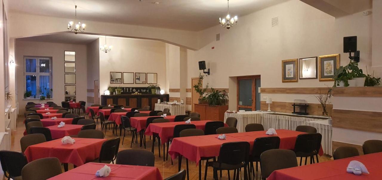 Nauczycielskie Centrum Zakopane Dış mekan fotoğraf