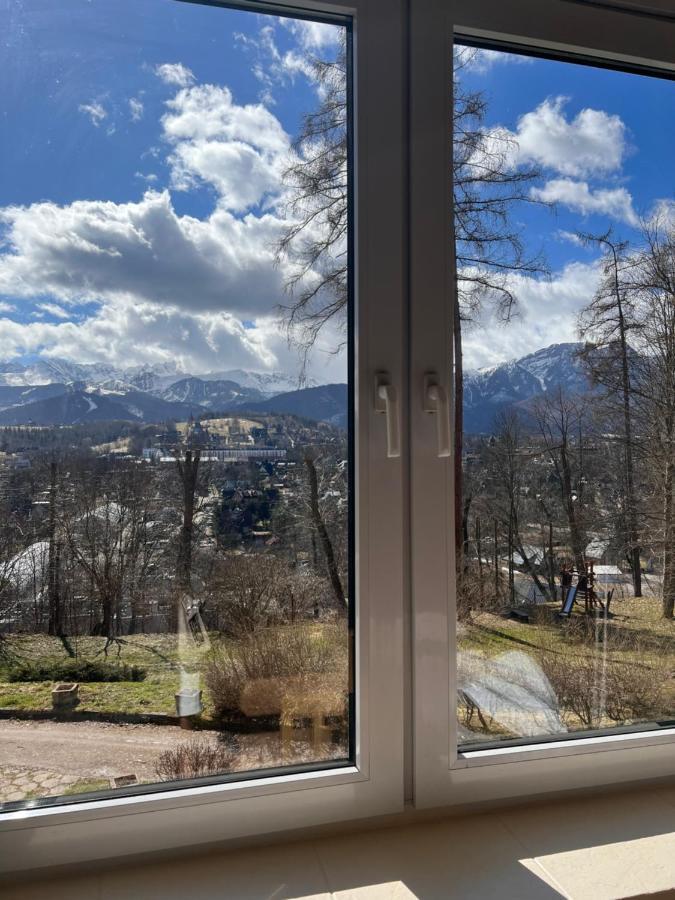 Nauczycielskie Centrum Zakopane Dış mekan fotoğraf