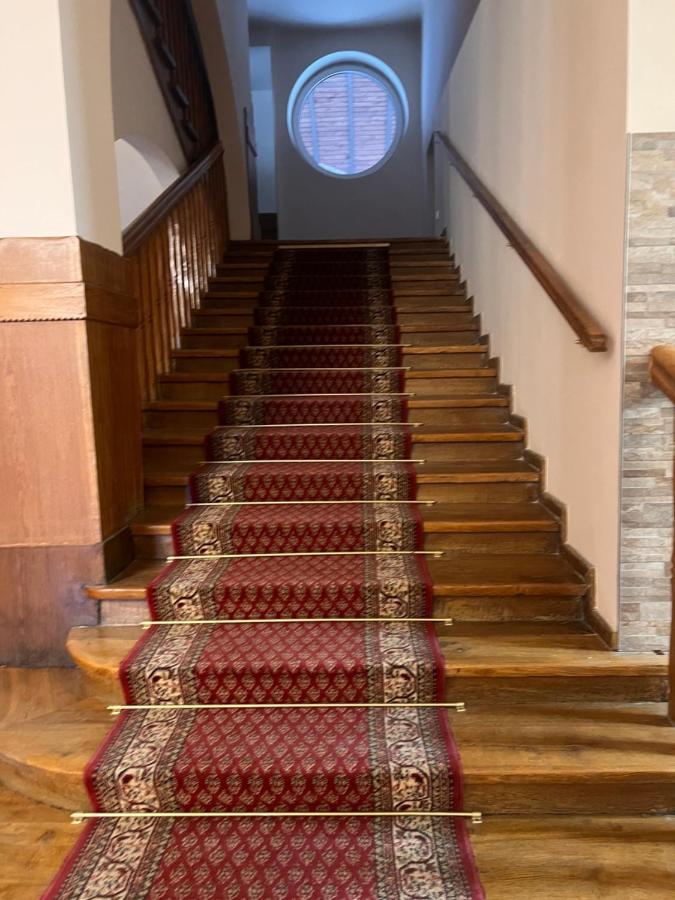 Nauczycielskie Centrum Zakopane Dış mekan fotoğraf