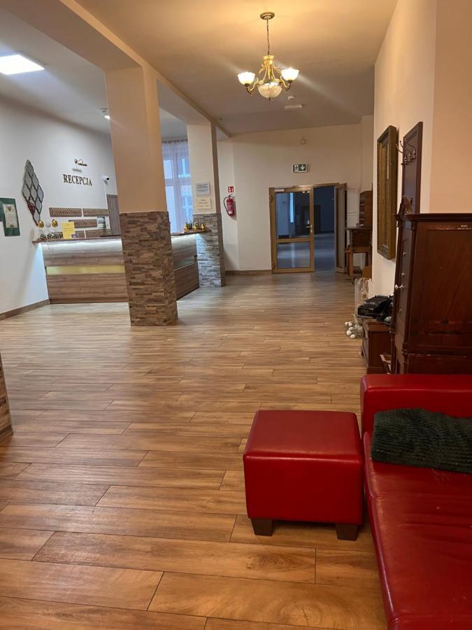Nauczycielskie Centrum Zakopane Dış mekan fotoğraf
