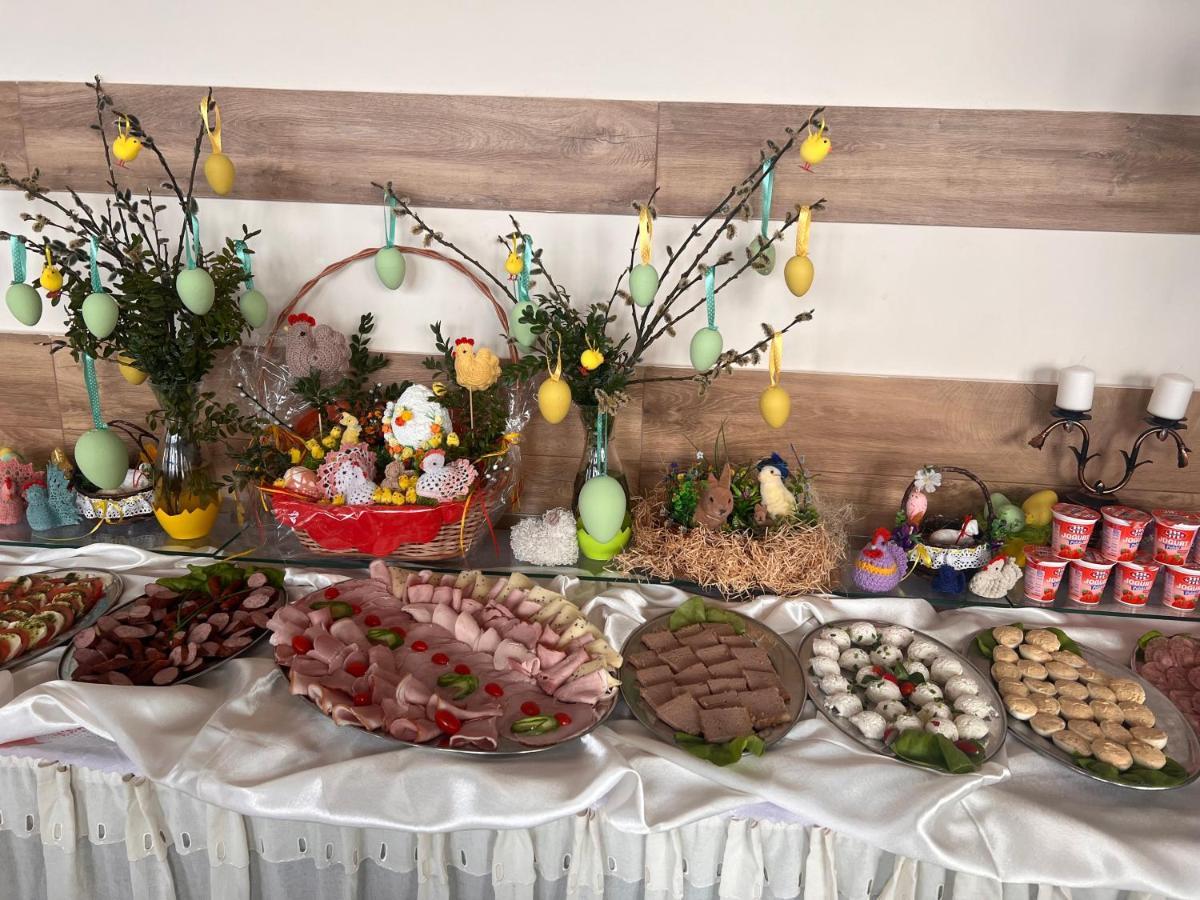 Nauczycielskie Centrum Zakopane Dış mekan fotoğraf