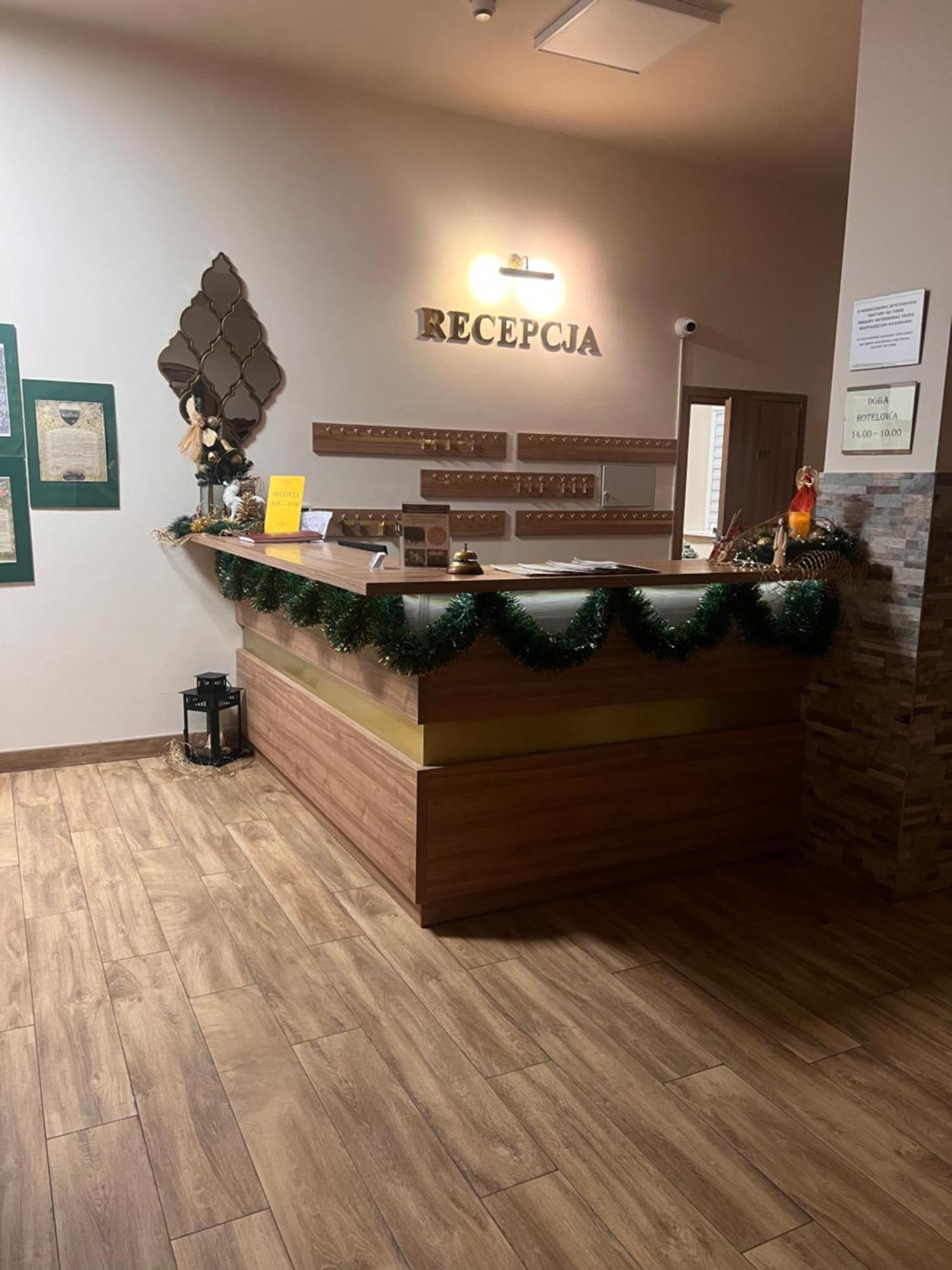Nauczycielskie Centrum Zakopane Dış mekan fotoğraf
