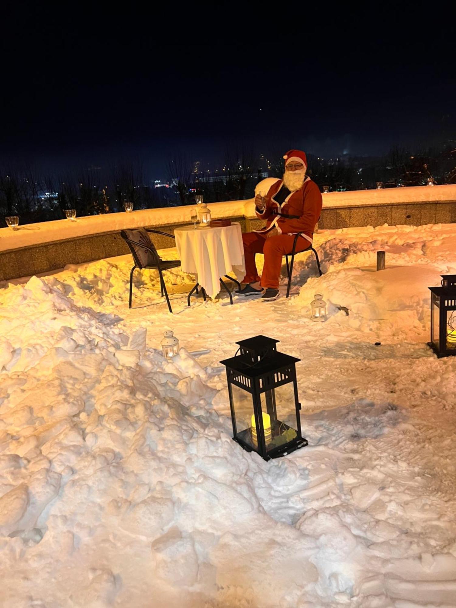Nauczycielskie Centrum Zakopane Dış mekan fotoğraf