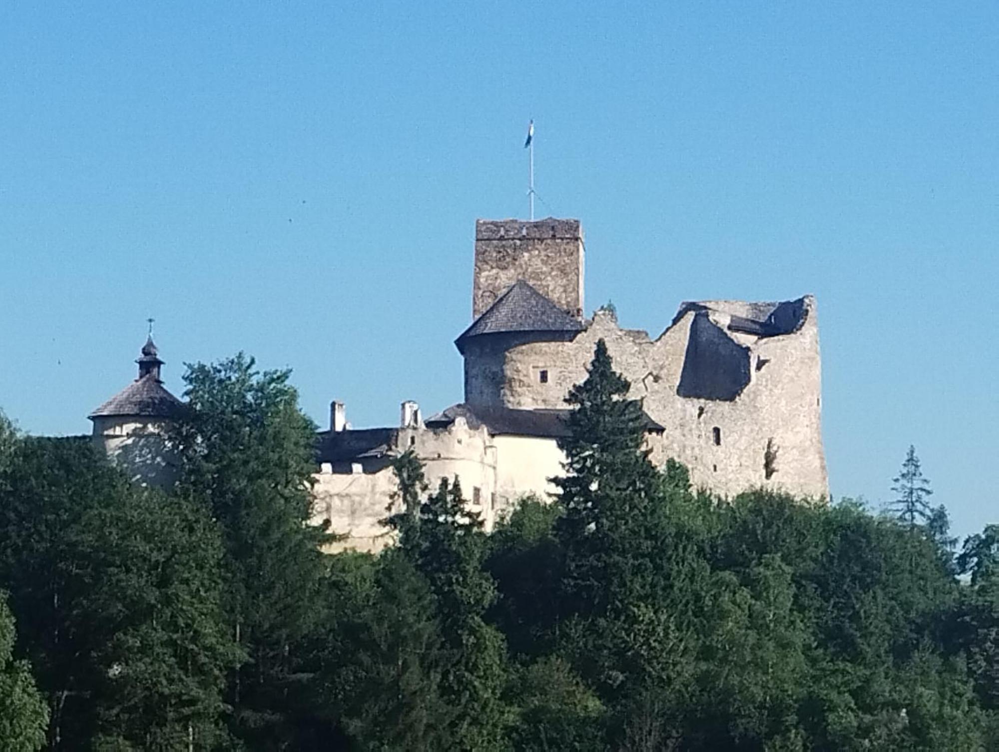 Nauczycielskie Centrum Zakopane Dış mekan fotoğraf