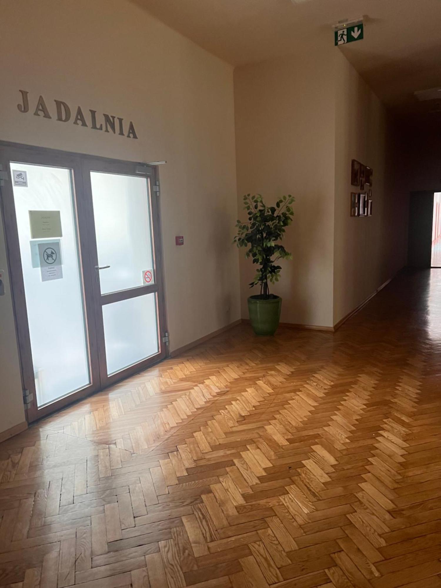 Nauczycielskie Centrum Zakopane Dış mekan fotoğraf