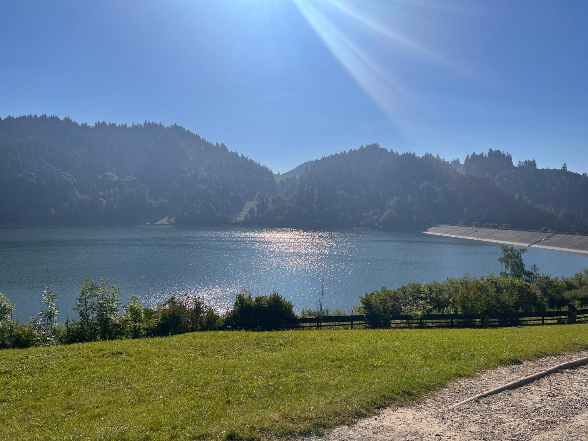 Nauczycielskie Centrum Zakopane Dış mekan fotoğraf