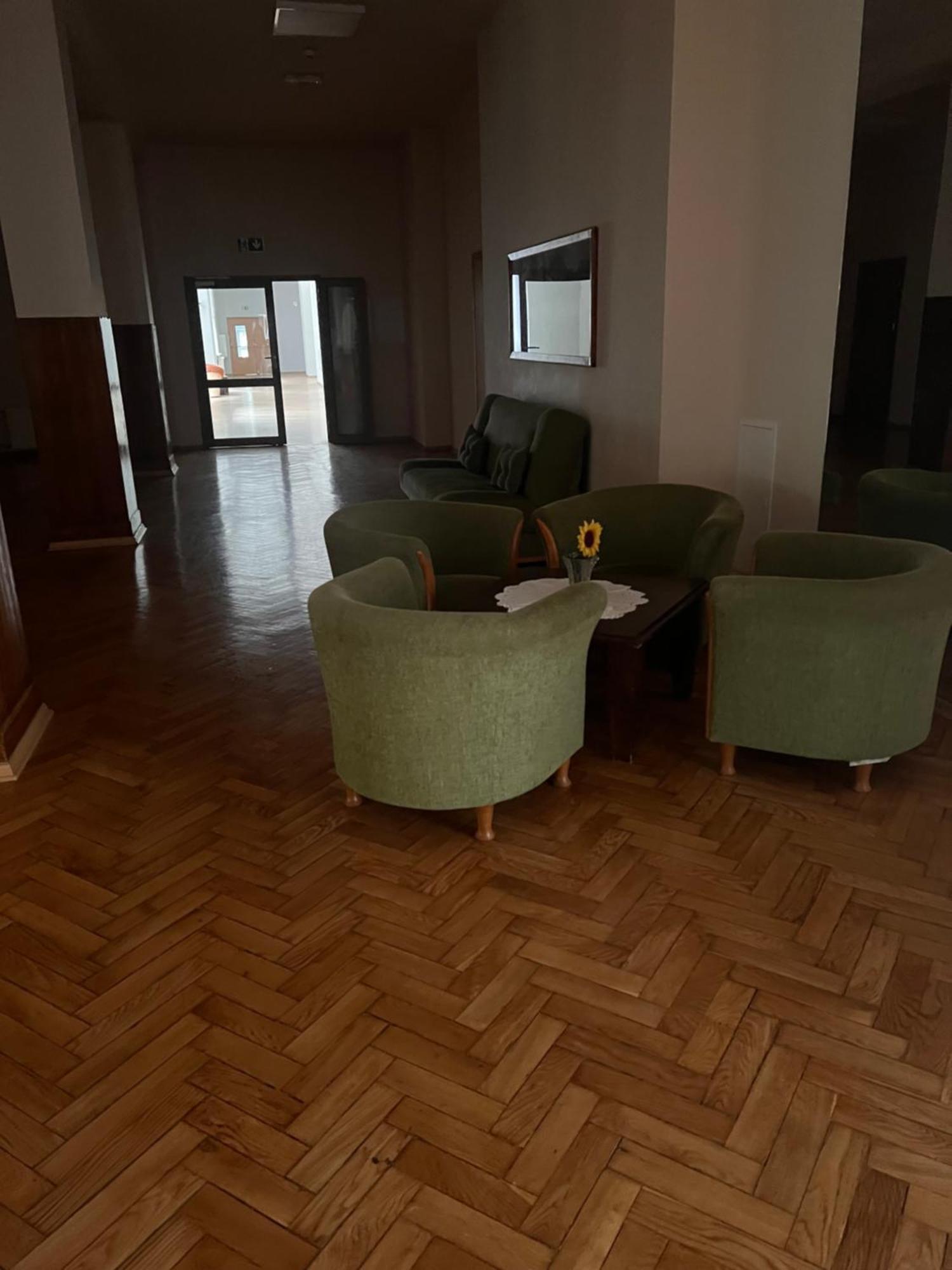 Nauczycielskie Centrum Zakopane Dış mekan fotoğraf
