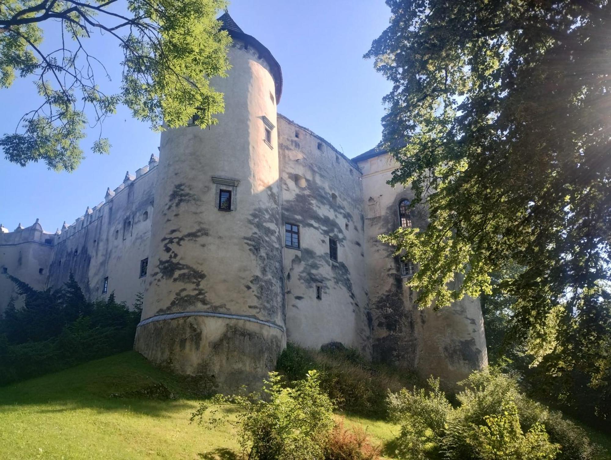 Nauczycielskie Centrum Zakopane Dış mekan fotoğraf