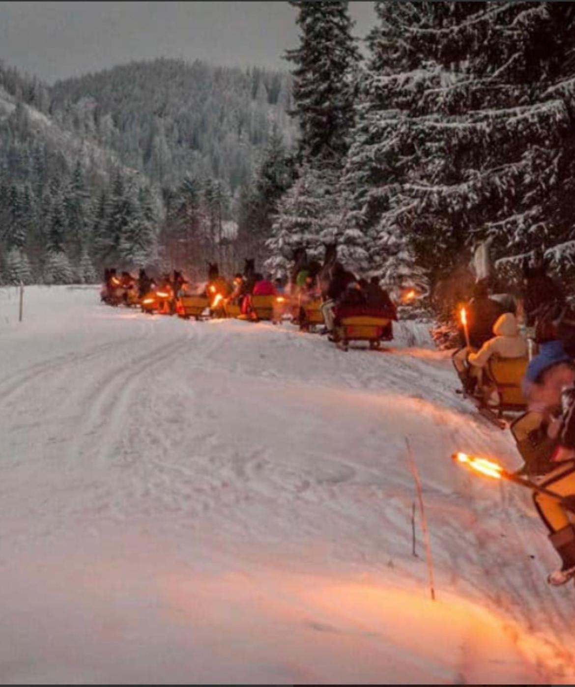 Nauczycielskie Centrum Zakopane Dış mekan fotoğraf