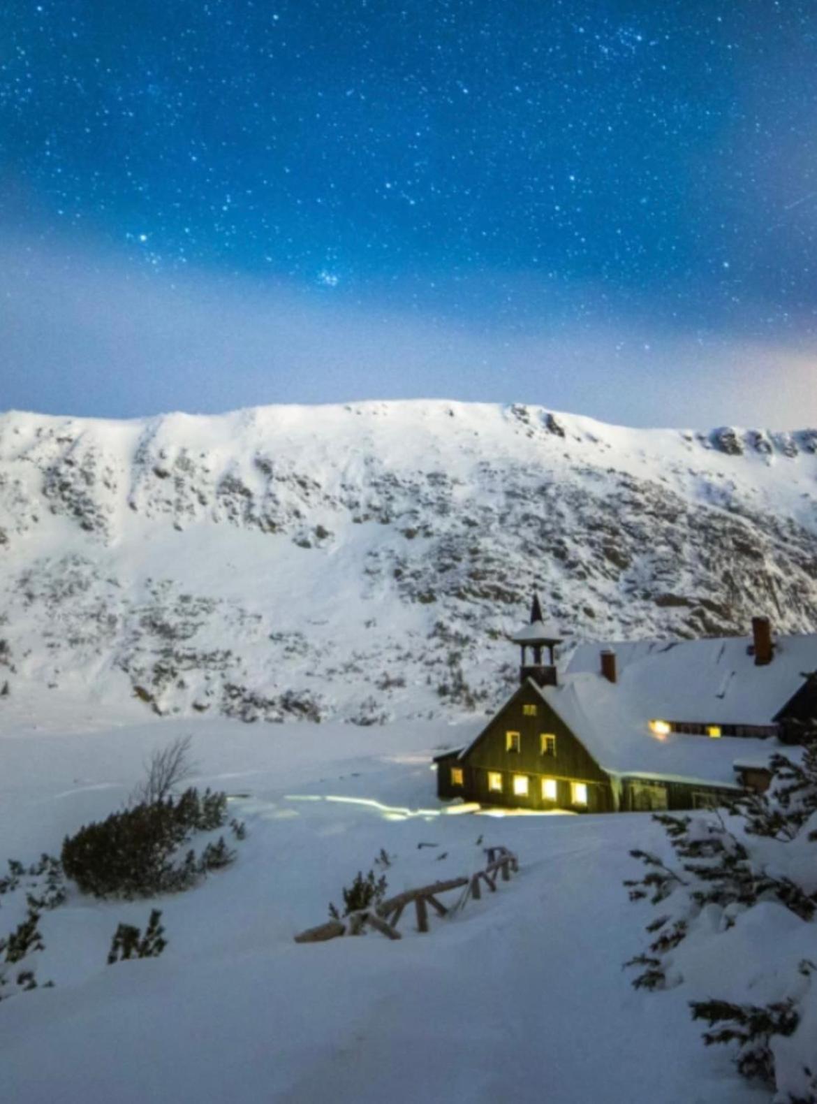 Nauczycielskie Centrum Zakopane Dış mekan fotoğraf