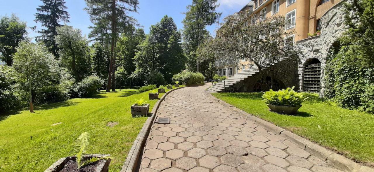 Nauczycielskie Centrum Zakopane Dış mekan fotoğraf