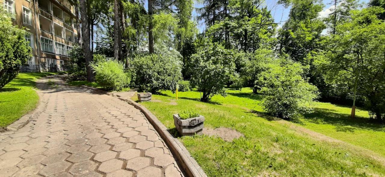 Nauczycielskie Centrum Zakopane Dış mekan fotoğraf