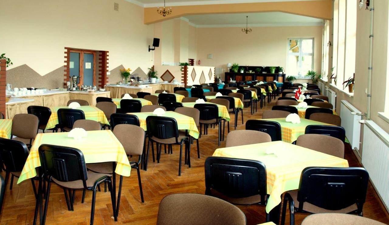 Nauczycielskie Centrum Zakopane Dış mekan fotoğraf